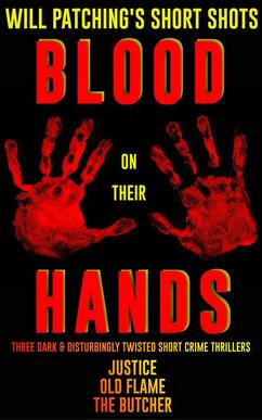 Blood on their Hands cover image